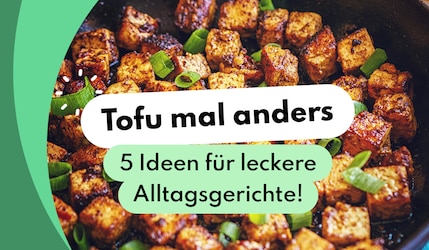 Header Image Tofu mal anders