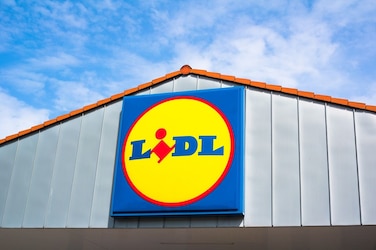 Lidl Bargeld abheben: Neue Bedingungen und Konditionen