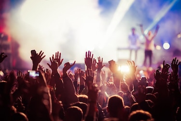 Festivals mit Penny,Lidl,Aldi